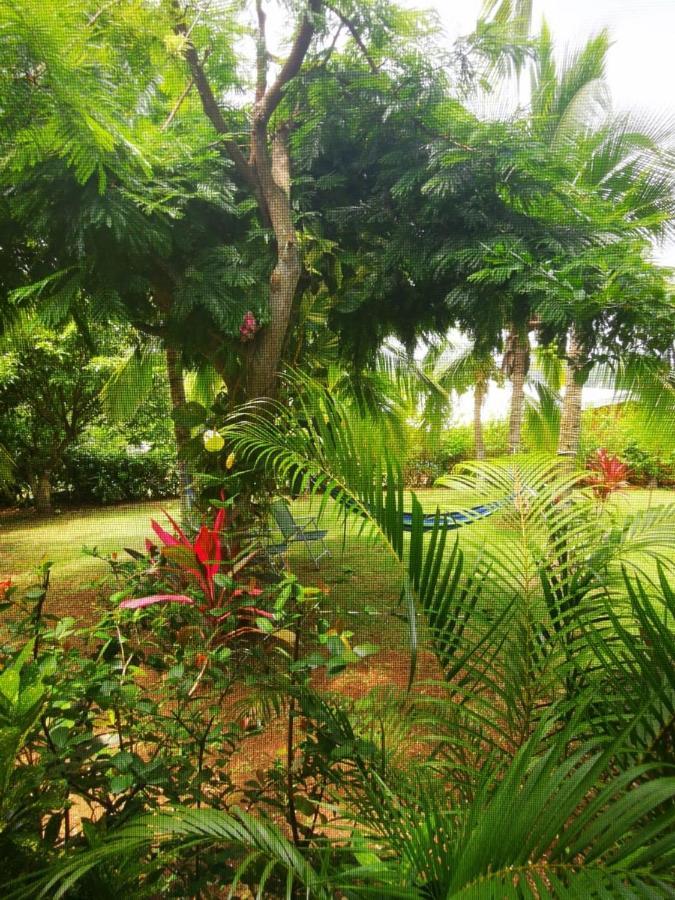Villa Guarias Puntarenas Eksteriør bilde